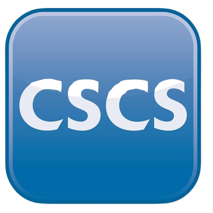 Construction Skills Certification Scheme | The Vinyl Bay CSCS Logo